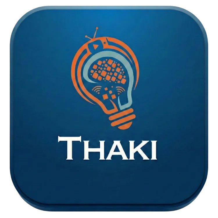 شعار منصة ذكي للتعليم